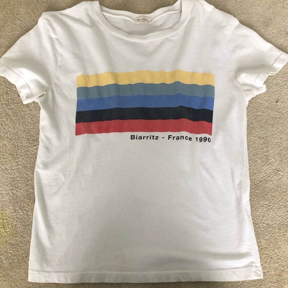 t shirt